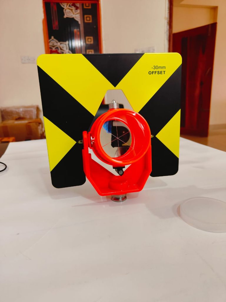 Sokkia Big Prism